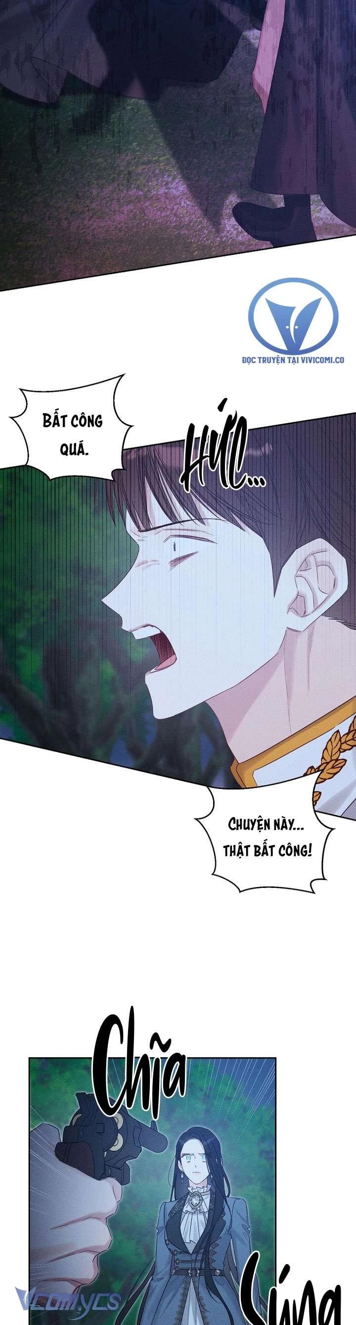 Tôi Phải Giấu Em Trai Trước Đã Chapter 92 - Trang 2