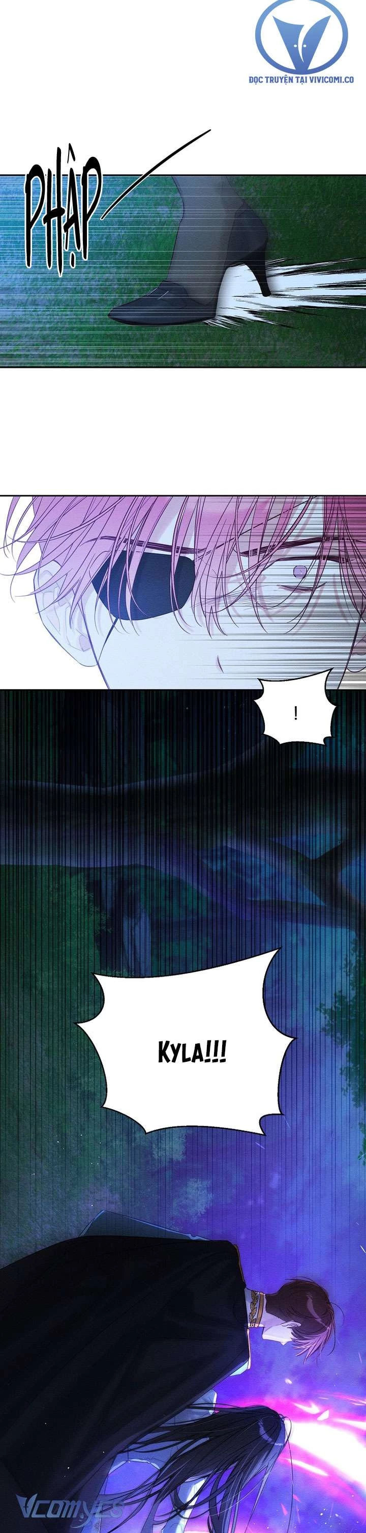 Tôi Phải Giấu Em Trai Trước Đã Chapter 92 - Trang 2