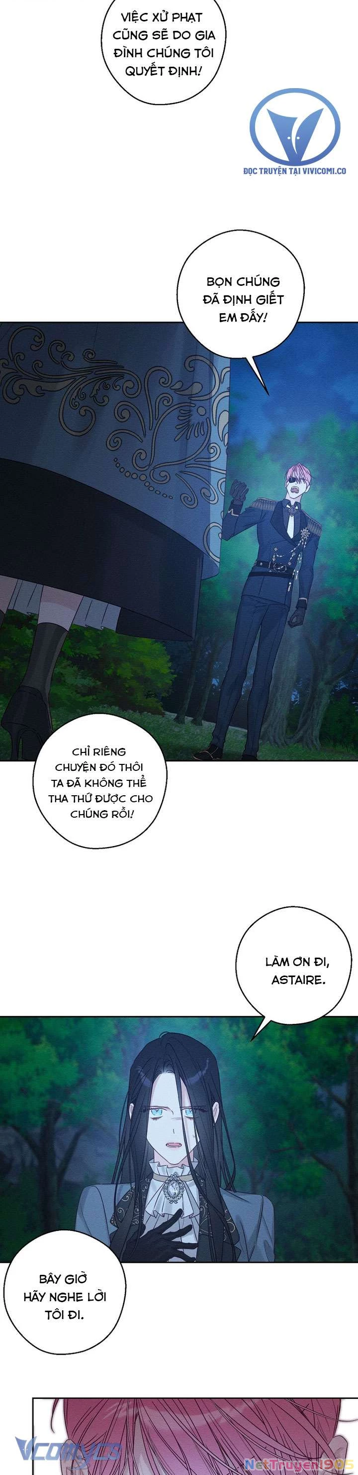 Tôi Phải Giấu Em Trai Trước Đã Chapter 92 - Trang 2