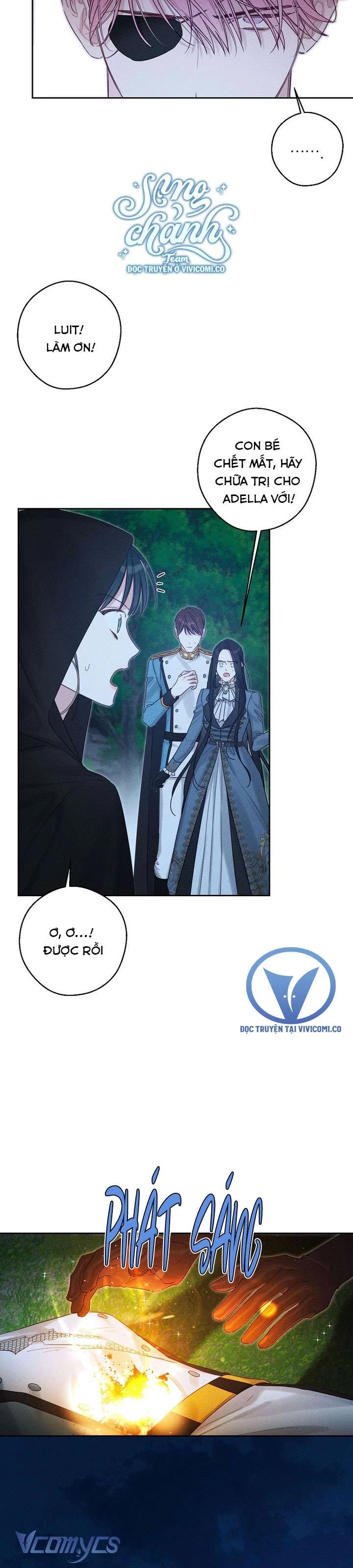 Tôi Phải Giấu Em Trai Trước Đã Chapter 92 - Trang 2