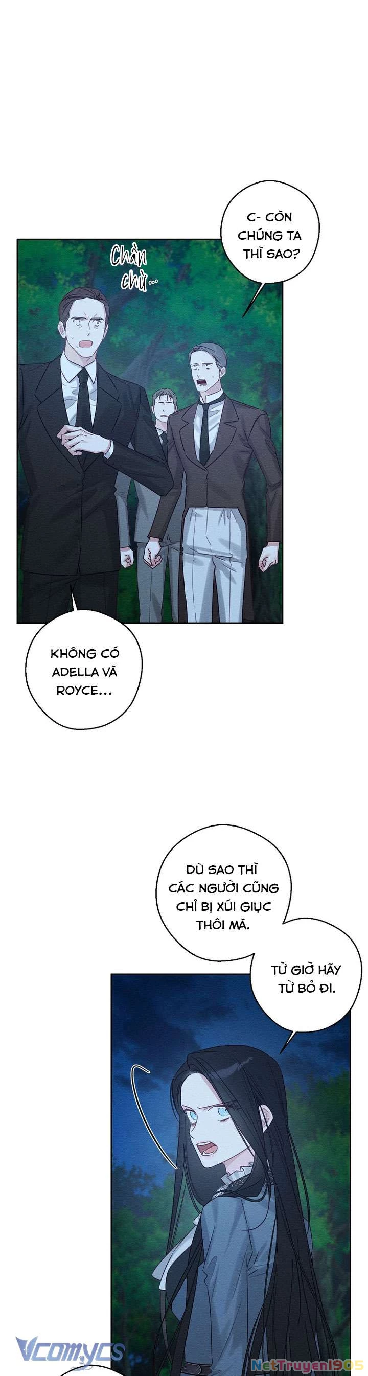 Tôi Phải Giấu Em Trai Trước Đã Chapter 92 - Trang 2