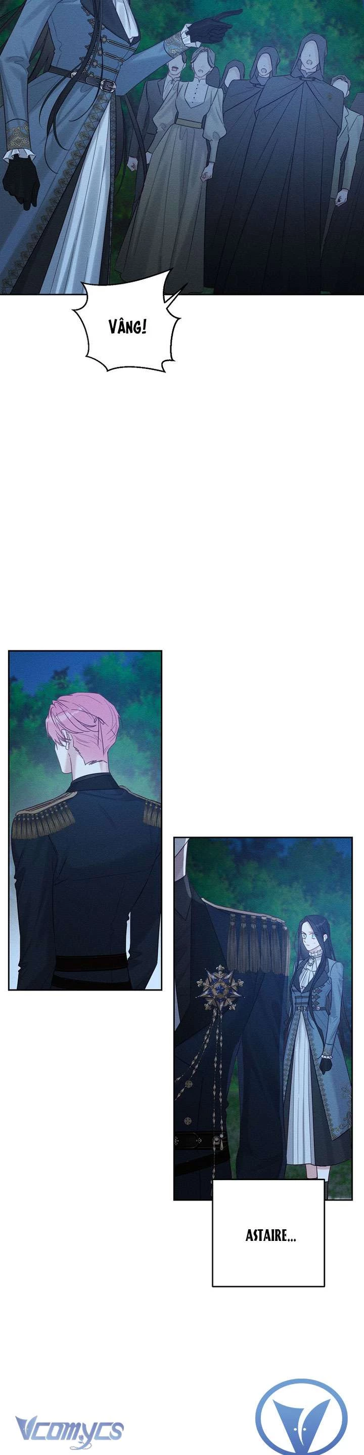 Tôi Phải Giấu Em Trai Trước Đã Chapter 92 - Trang 2