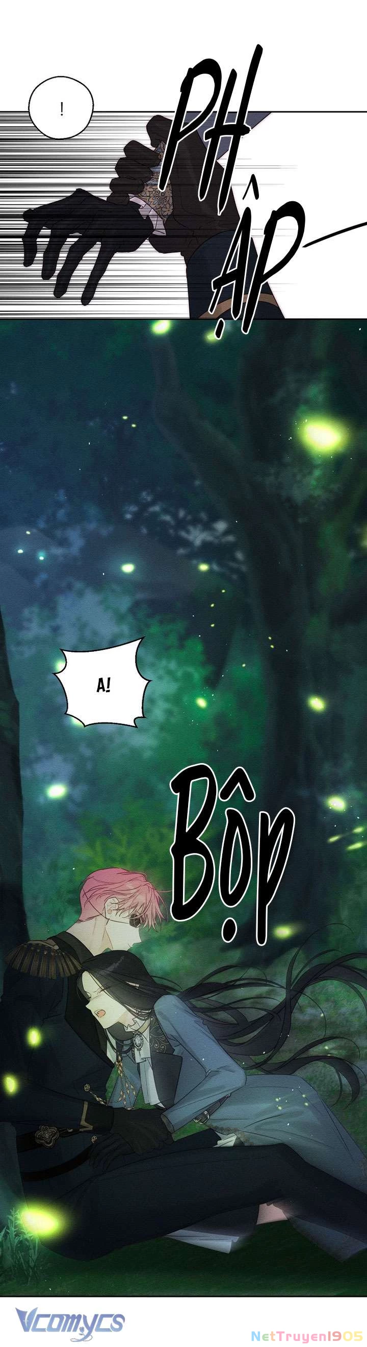 Tôi Phải Giấu Em Trai Trước Đã Chapter 92 - Trang 2
