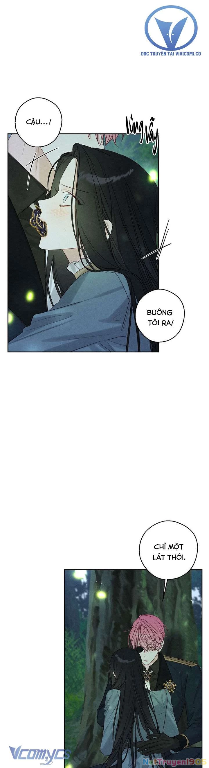 Tôi Phải Giấu Em Trai Trước Đã Chapter 92 - Trang 2