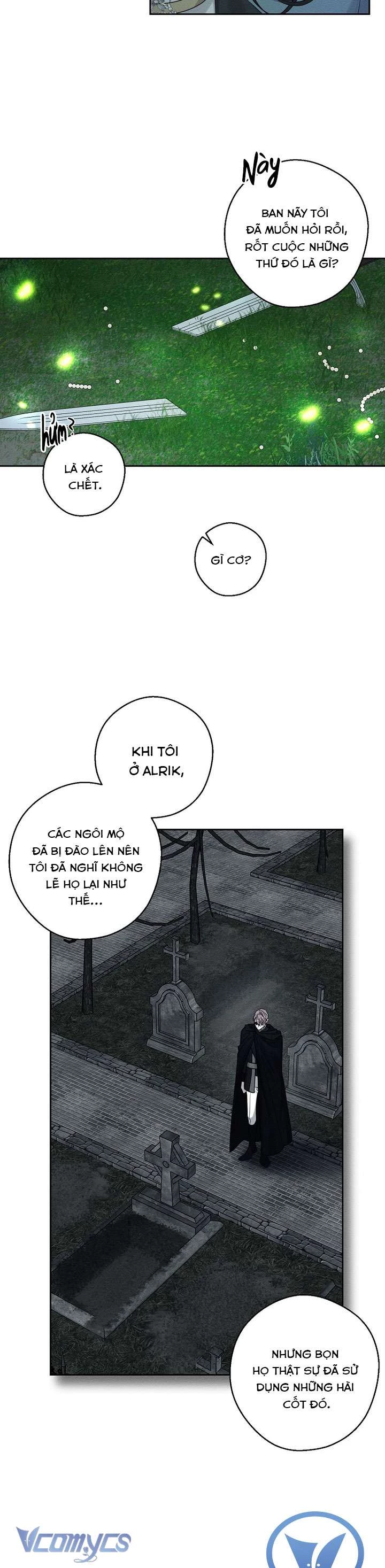 Tôi Phải Giấu Em Trai Trước Đã Chapter 92 - Trang 2