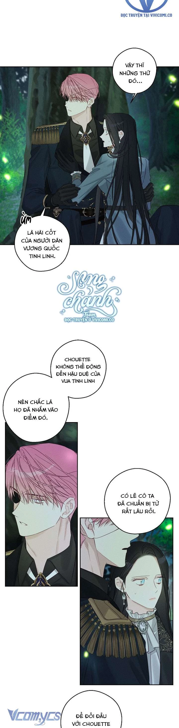 Tôi Phải Giấu Em Trai Trước Đã Chapter 92 - Trang 2