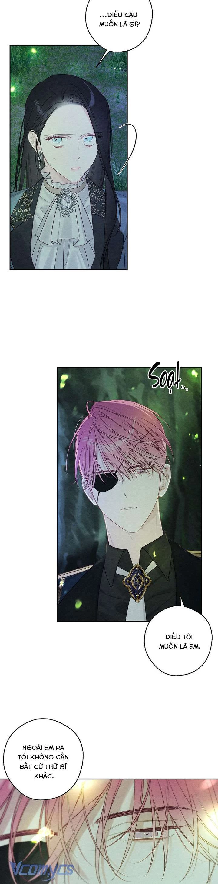 Tôi Phải Giấu Em Trai Trước Đã Chapter 92 - Trang 2