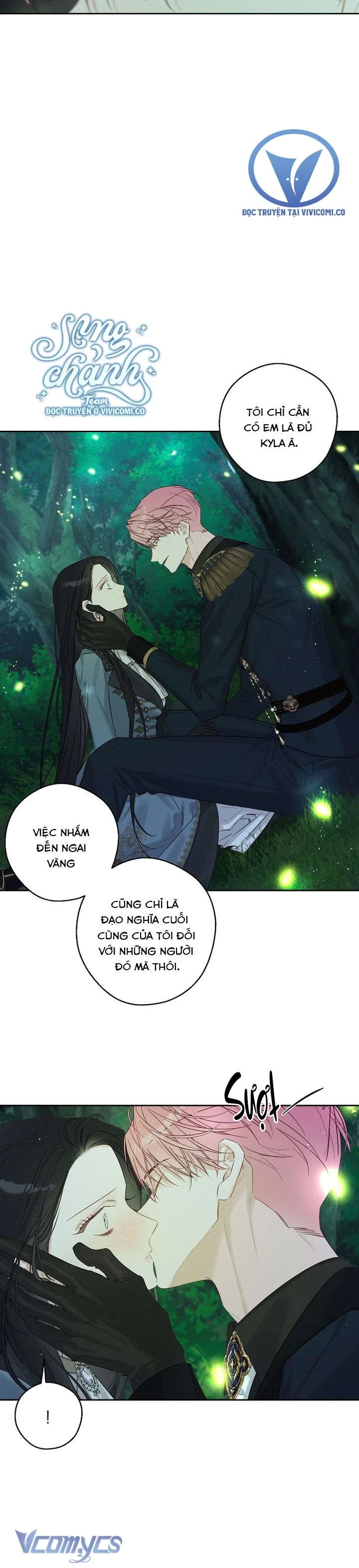 Tôi Phải Giấu Em Trai Trước Đã Chapter 92 - Trang 2