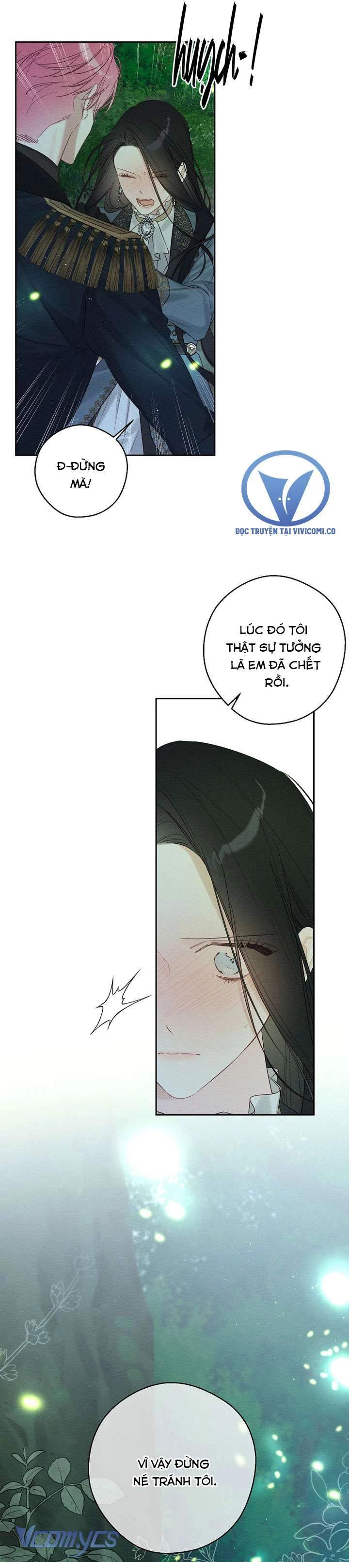 Tôi Phải Giấu Em Trai Trước Đã Chapter 92 - Trang 2