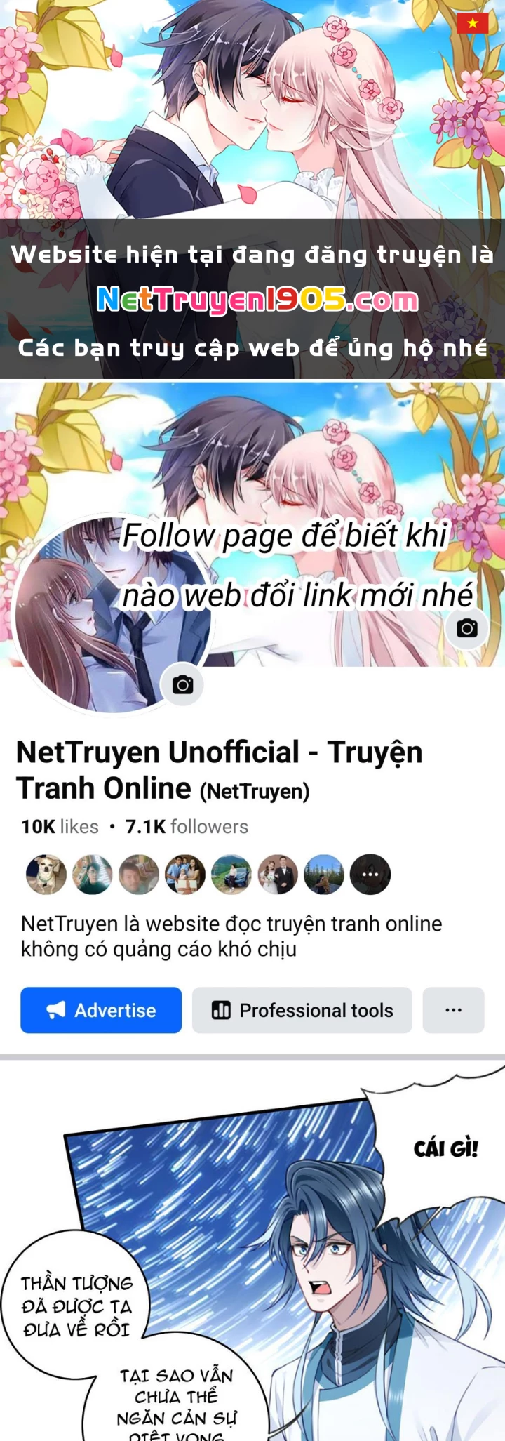 Ta Dùng Cơ Bắp Xưng Bá Tu Tiên Giới Chapter 99 - 1