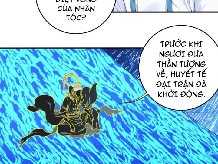 Ta Dùng Cơ Bắp Xưng Bá Tu Tiên Giới Chapter 99 - Trang 2