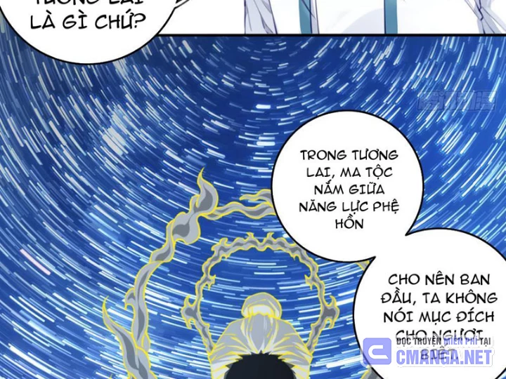 Ta Dùng Cơ Bắp Xưng Bá Tu Tiên Giới Chapter 99 - Trang 2