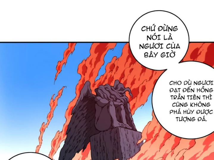 Ta Dùng Cơ Bắp Xưng Bá Tu Tiên Giới Chapter 99 - Trang 2