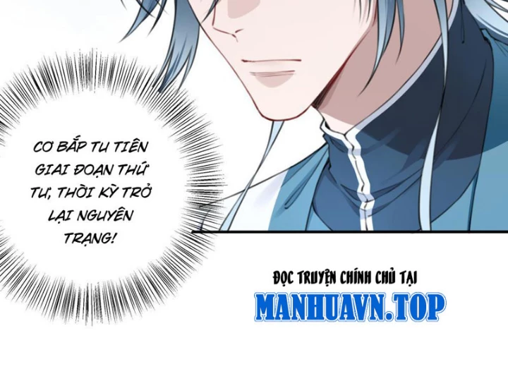 Ta Dùng Cơ Bắp Xưng Bá Tu Tiên Giới Chapter 99 - Trang 2