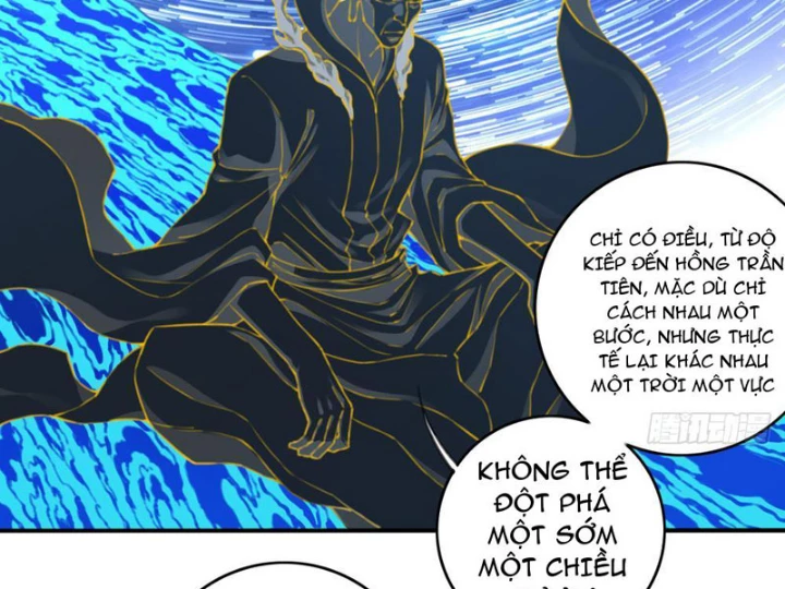 Ta Dùng Cơ Bắp Xưng Bá Tu Tiên Giới Chapter 99 - Trang 2