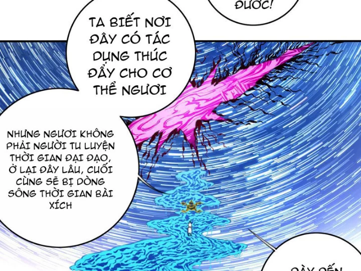 Ta Dùng Cơ Bắp Xưng Bá Tu Tiên Giới Chapter 99 - Trang 2