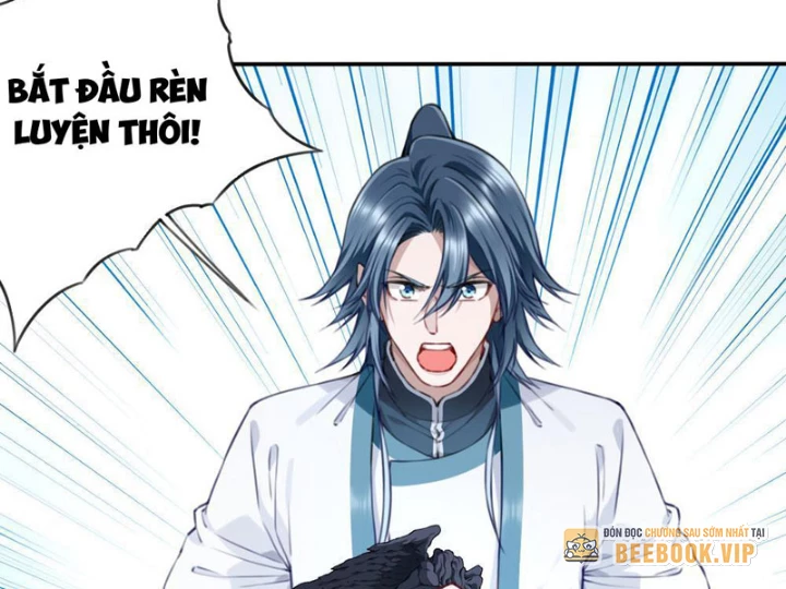 Ta Dùng Cơ Bắp Xưng Bá Tu Tiên Giới Chapter 99 - Trang 2