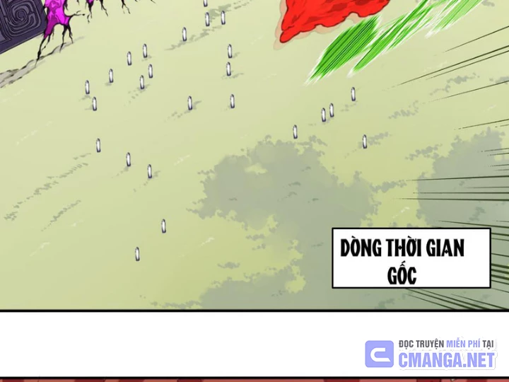 Ta Dùng Cơ Bắp Xưng Bá Tu Tiên Giới Chapter 99 - Trang 2