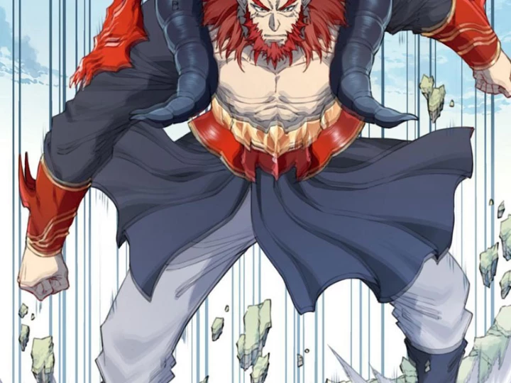 Ta Dùng Cơ Bắp Xưng Bá Tu Tiên Giới Chapter 99 - Trang 2