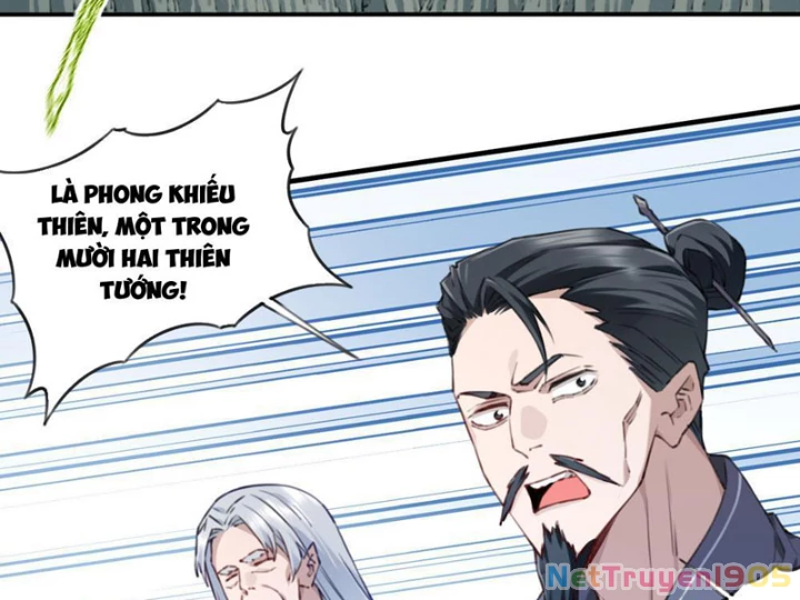 Ta Dùng Cơ Bắp Xưng Bá Tu Tiên Giới Chapter 99 - Trang 2