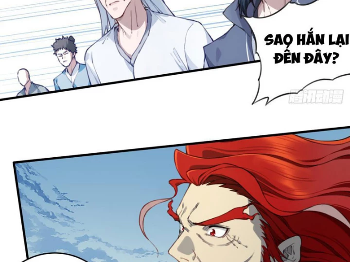 Ta Dùng Cơ Bắp Xưng Bá Tu Tiên Giới Chapter 99 - Trang 2