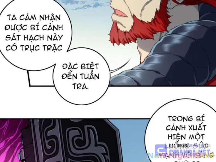 Ta Dùng Cơ Bắp Xưng Bá Tu Tiên Giới Chapter 99 - Trang 2