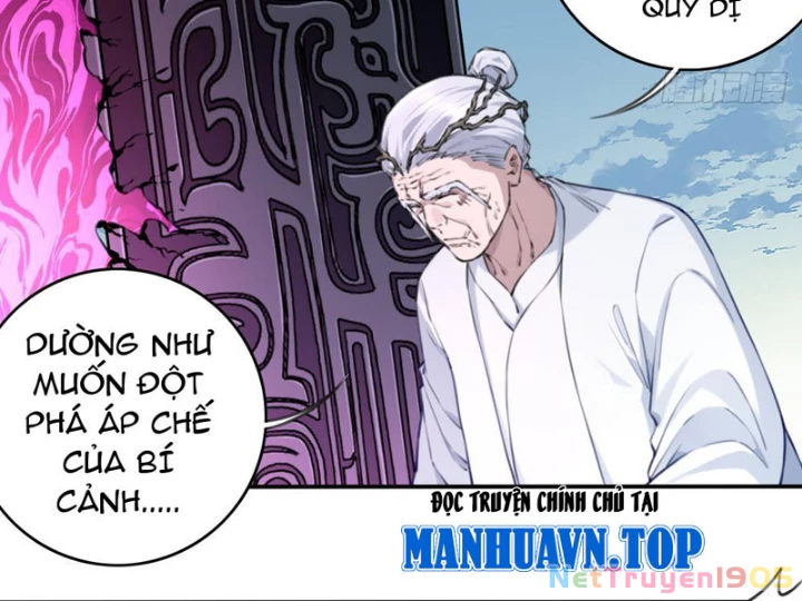 Ta Dùng Cơ Bắp Xưng Bá Tu Tiên Giới Chapter 99 - Trang 2