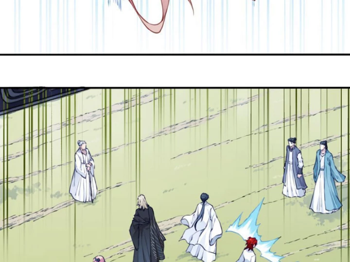 Ta Dùng Cơ Bắp Xưng Bá Tu Tiên Giới Chapter 99 - Trang 2