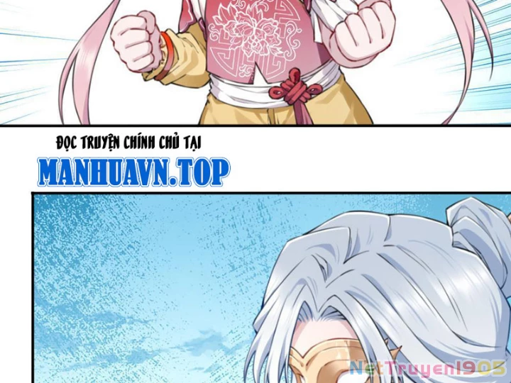 Ta Dùng Cơ Bắp Xưng Bá Tu Tiên Giới Chapter 99 - Trang 2