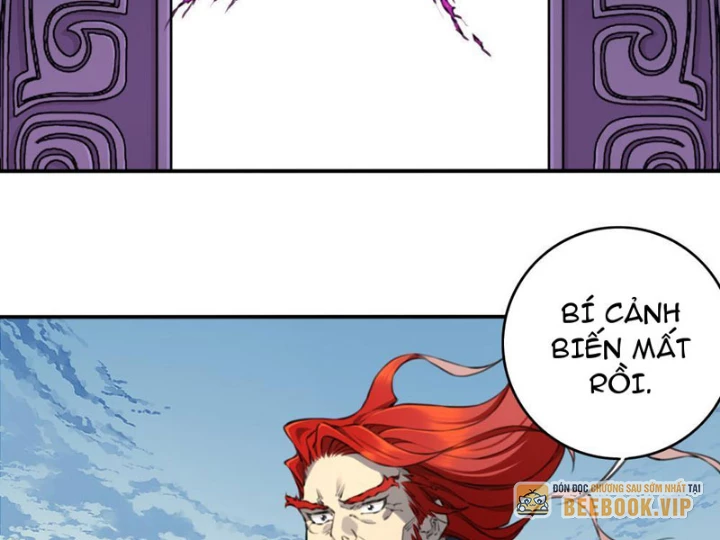 Ta Dùng Cơ Bắp Xưng Bá Tu Tiên Giới Chapter 99 - Trang 2