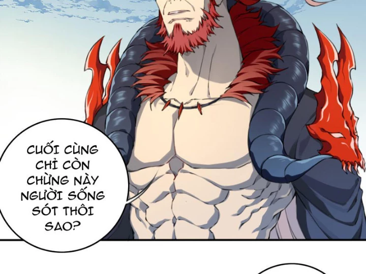 Ta Dùng Cơ Bắp Xưng Bá Tu Tiên Giới Chapter 99 - Trang 2