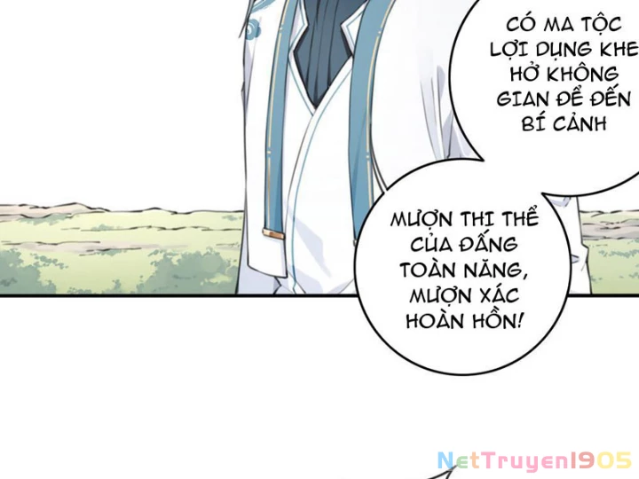 Ta Dùng Cơ Bắp Xưng Bá Tu Tiên Giới Chapter 99 - Trang 2