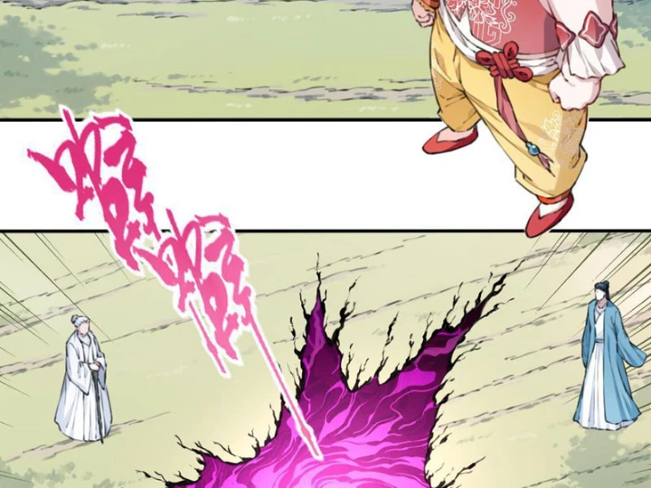 Ta Dùng Cơ Bắp Xưng Bá Tu Tiên Giới Chapter 99 - Trang 2