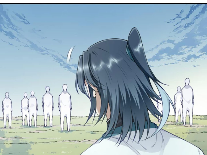 Ta Dùng Cơ Bắp Xưng Bá Tu Tiên Giới Chapter 99 - Trang 2