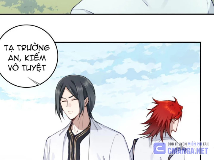 Ta Dùng Cơ Bắp Xưng Bá Tu Tiên Giới Chapter 99 - Trang 2