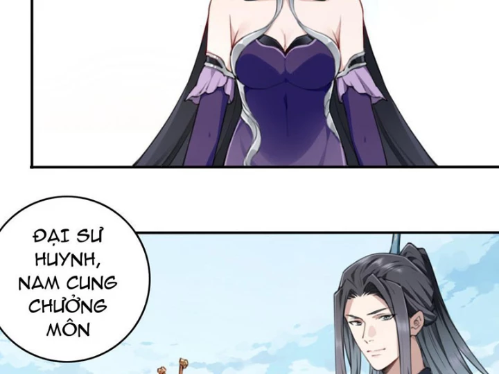 Ta Dùng Cơ Bắp Xưng Bá Tu Tiên Giới Chapter 99 - Trang 2