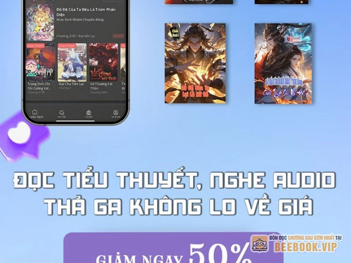 Ta Dùng Cơ Bắp Xưng Bá Tu Tiên Giới Chapter 99 - Trang 2