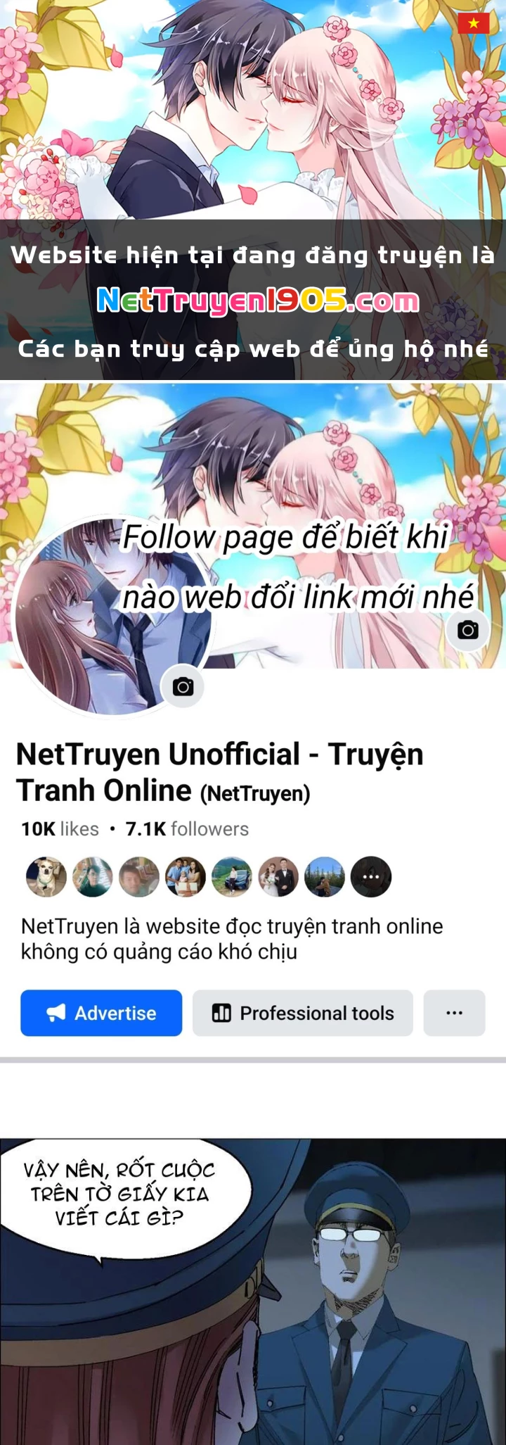 Giờ Ngọ Ba Khắc Chapter 114 - 1