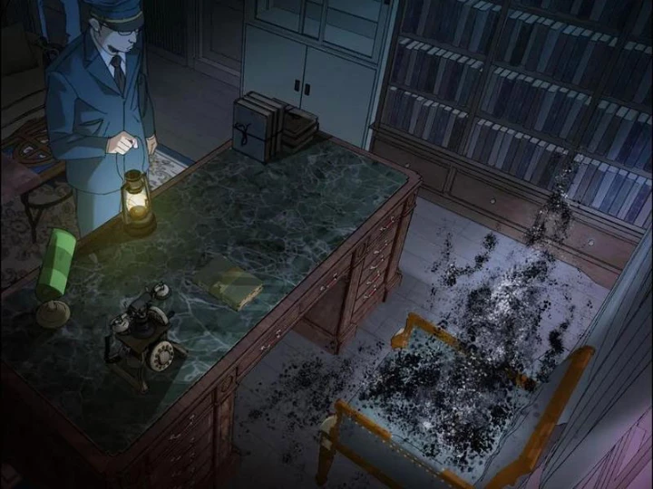 Giờ Ngọ Ba Khắc Chapter 114 - Trang 2