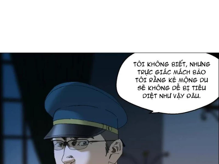 Giờ Ngọ Ba Khắc Chapter 114 - Trang 2