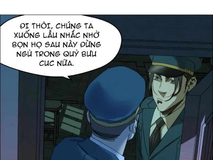 Giờ Ngọ Ba Khắc Chapter 114 - Trang 2