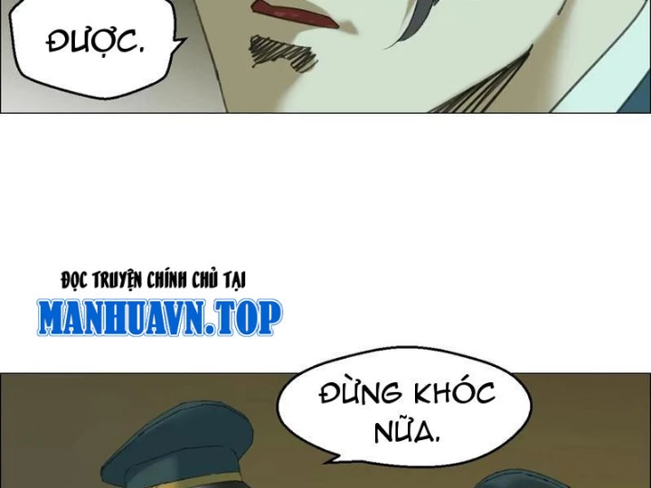 Giờ Ngọ Ba Khắc Chapter 114 - Trang 2