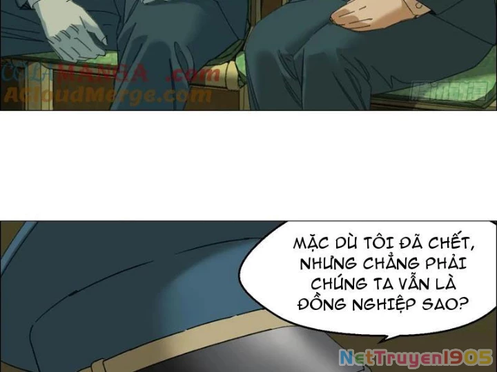 Giờ Ngọ Ba Khắc Chapter 114 - Trang 2