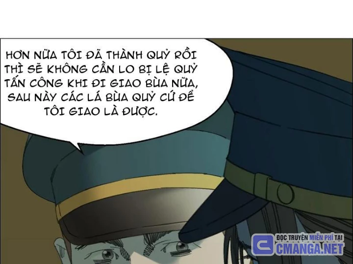 Giờ Ngọ Ba Khắc Chapter 114 - Trang 2