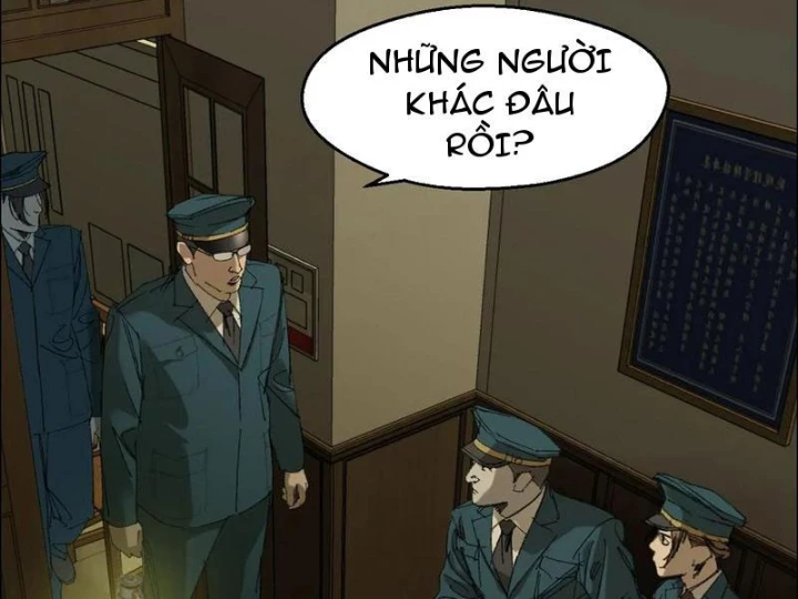 Giờ Ngọ Ba Khắc Chapter 114 - Trang 2