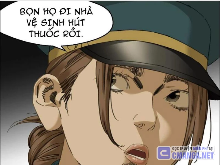 Giờ Ngọ Ba Khắc Chapter 114 - Trang 2