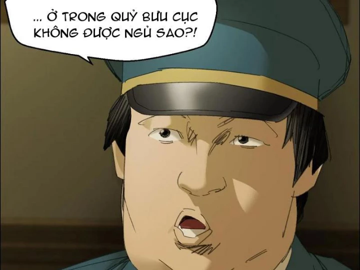 Giờ Ngọ Ba Khắc Chapter 114 - Trang 2