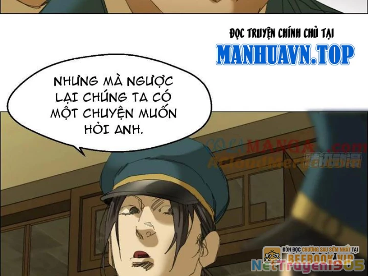 Giờ Ngọ Ba Khắc Chapter 114 - Trang 2