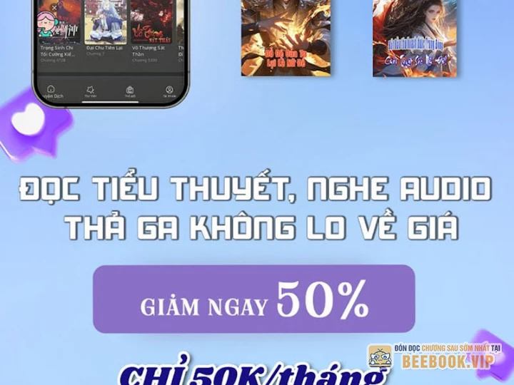 Giờ Ngọ Ba Khắc Chapter 114 - Trang 2