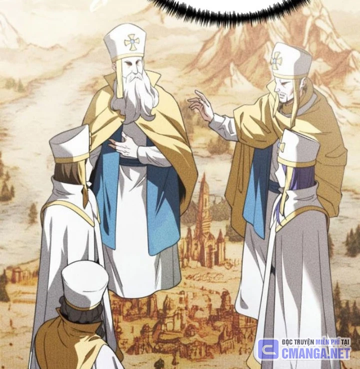 Hắc Kị Sĩ Thiên Tài Giới Hạn Thời Gian Chapter 103 - 117